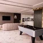 Villa Moderne Marrakech