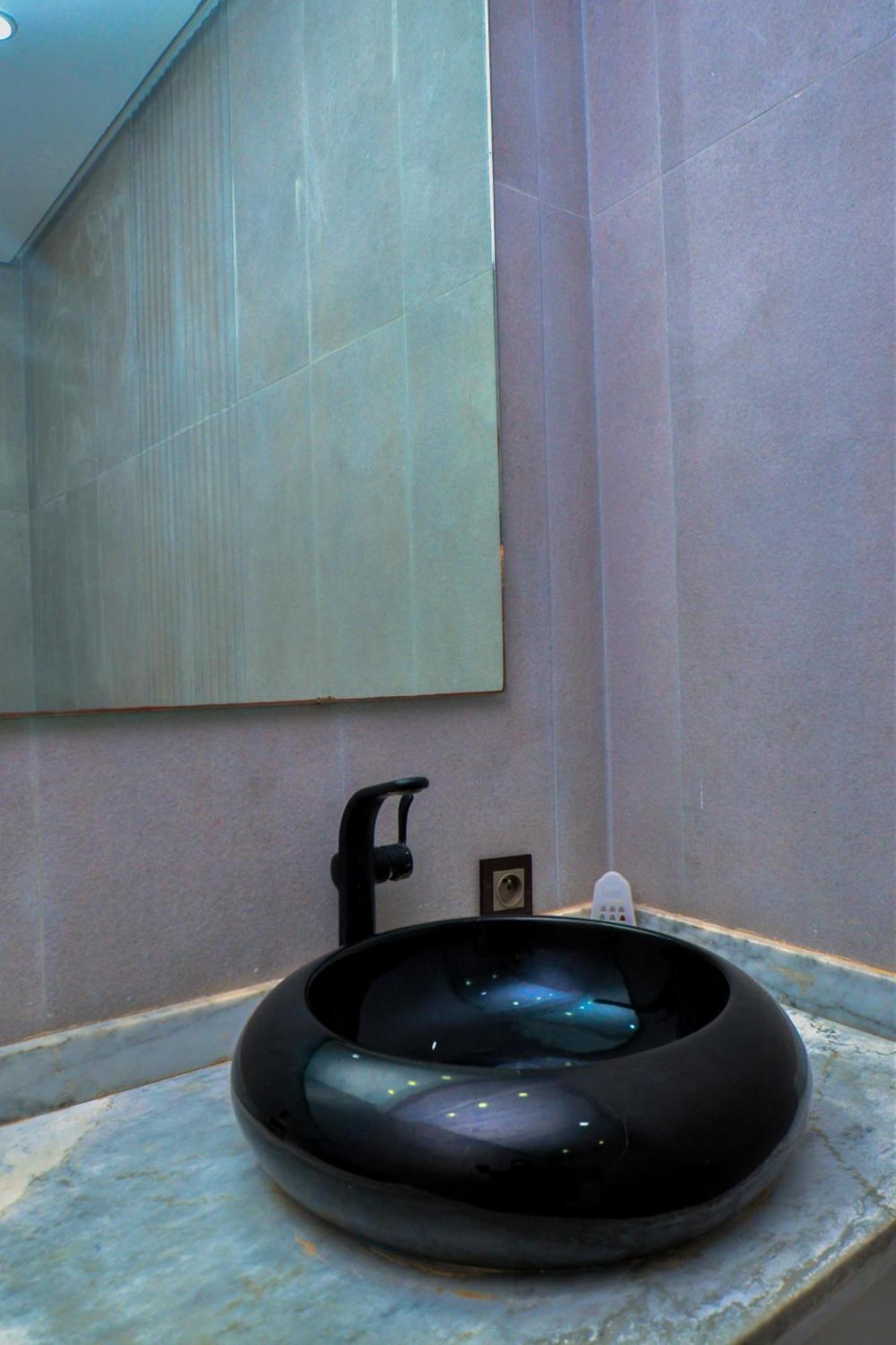 Villa Moderne Marrakech Marrakesh