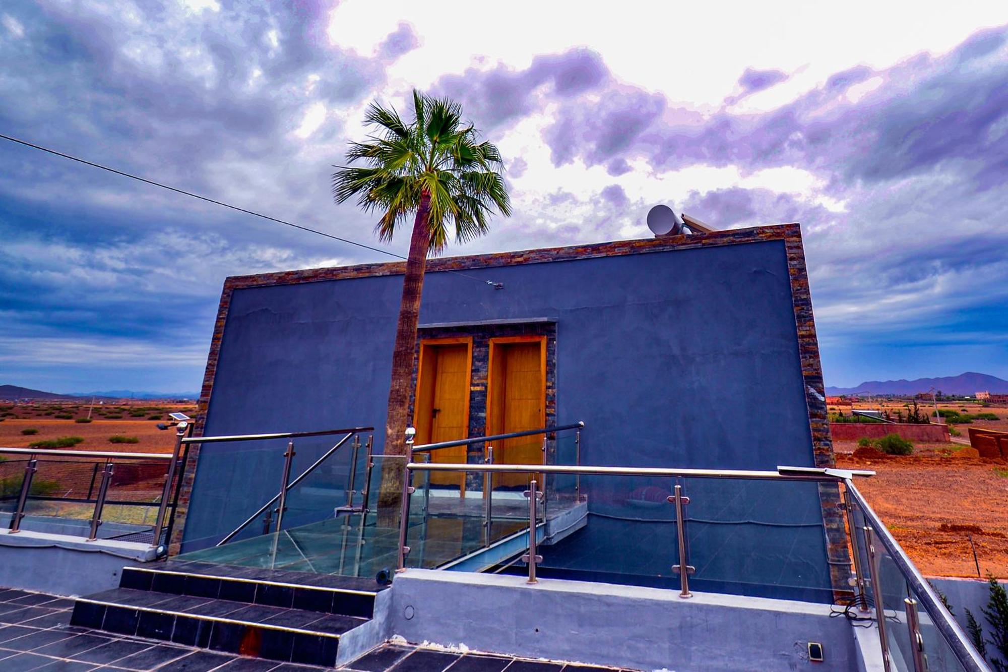 Villa Moderne Marrakech Marrakesh