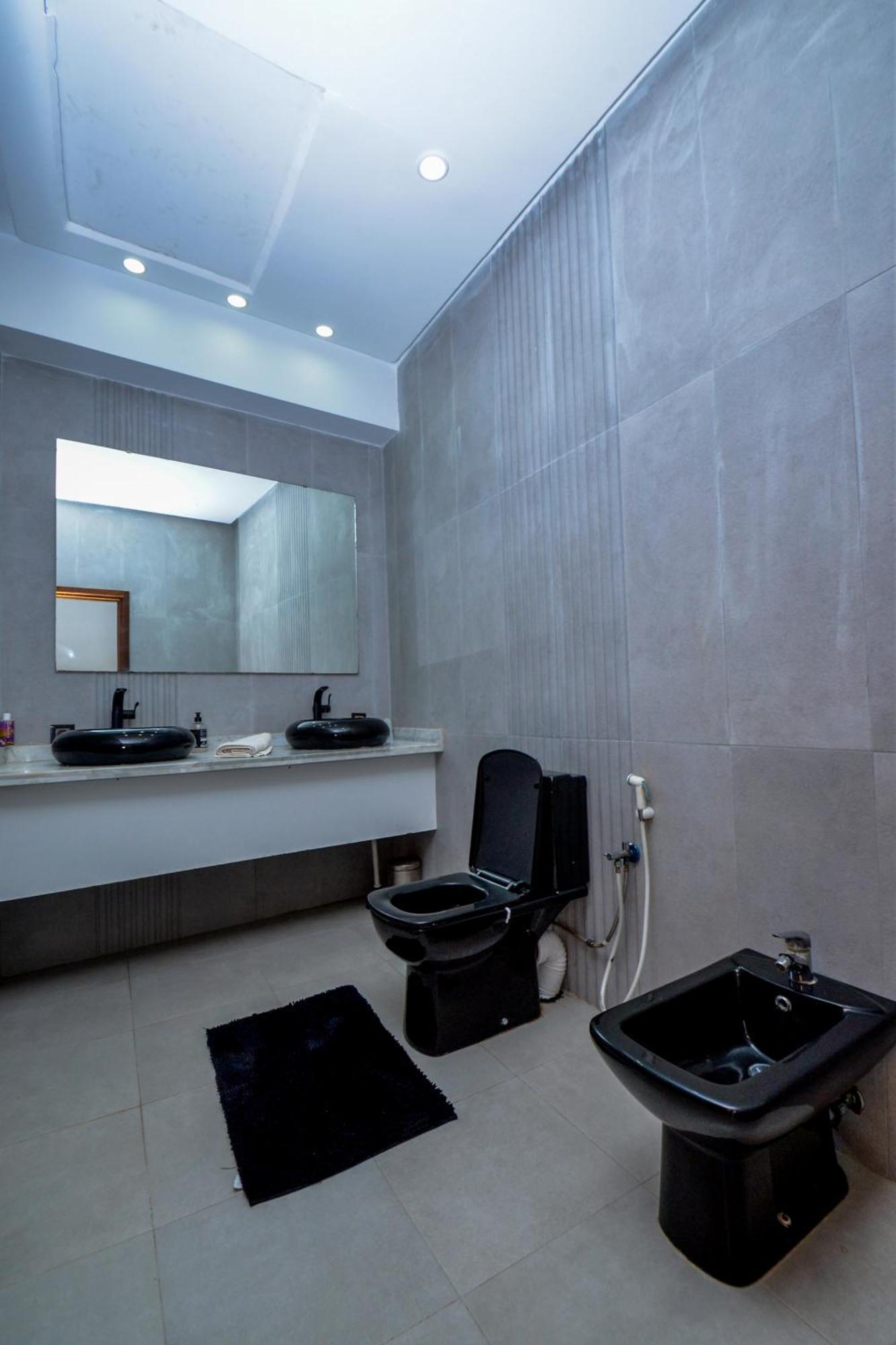 Moderne Marrakech