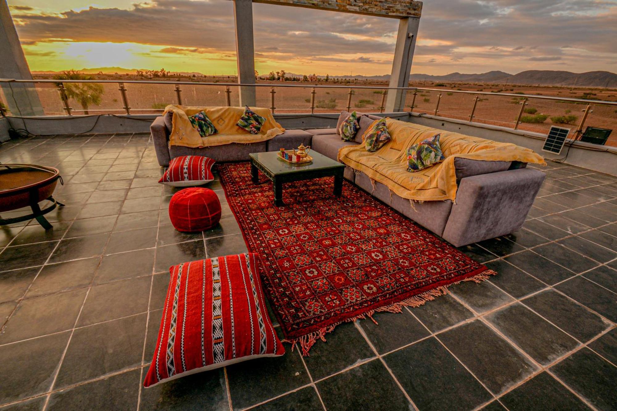 Moderne Marrakech * Marrakesh